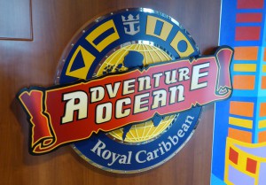 Adventure Ocean