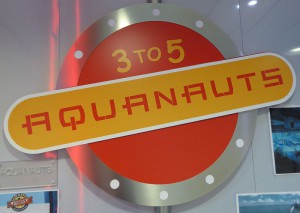 Aquanauts