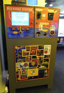 Video Arcade