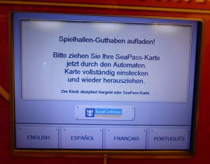 Video Arcade