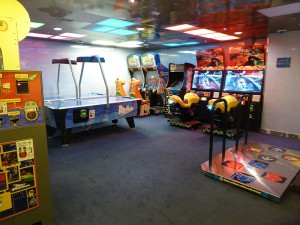Video Arcade