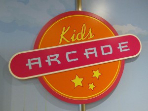 Video Arcade