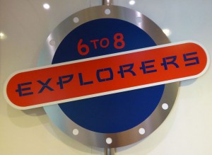 Explorers