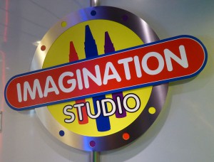 Imagination Studio