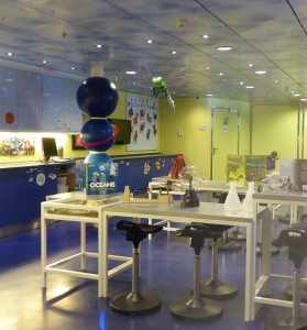Adventure Science Lab