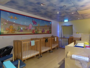 Royal Babies and Tots