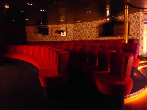 Adventure Ocean Theater