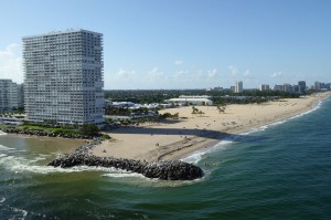 Fort Lauderdale Beach