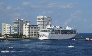 Vision of the Seas