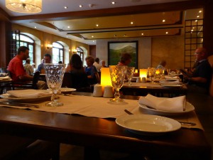 Giovanni´s Table