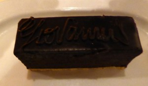 Torta di Cioccolato alla Giovanni
