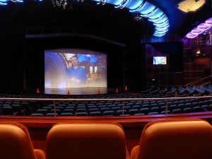 Opal Theater