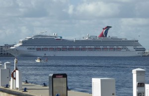 Carnival Freedom