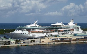 Vision of the Seas