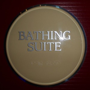 Bathing Suite