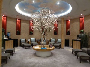 Relaxation Room
