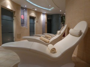 Thermal Suite