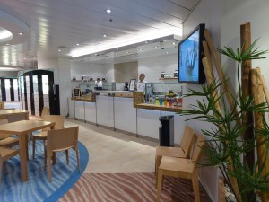 Vitality Café