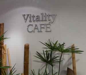 Vitality Café