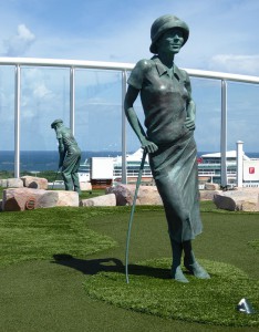 Oasis Dunes Minigolf