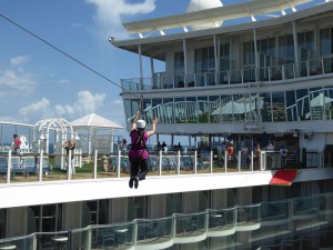 Zip Line