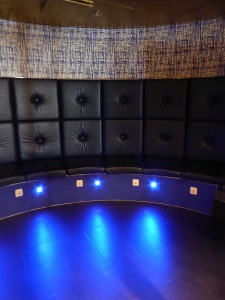 The Living Room