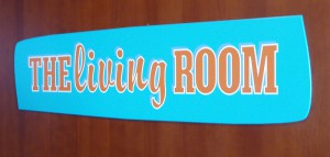 The Living Room