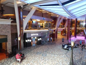Royal Promenade