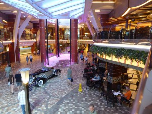 Royal Promenade