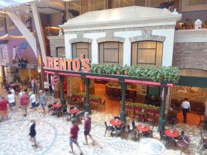 Royal Promenade