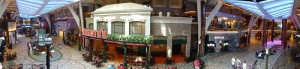Royal Promenade Panorama