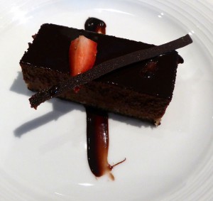 Chocolate Sensation