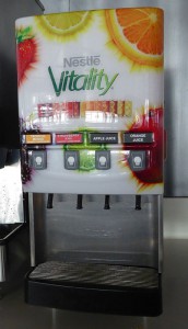 Saftautomat