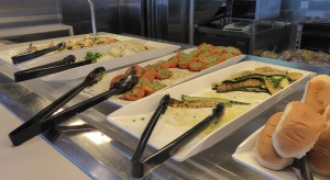 Antipasti