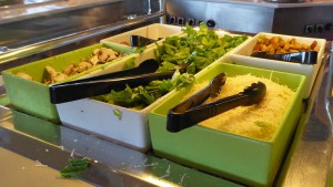 Cesars Salad
