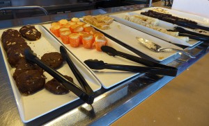 Desserts