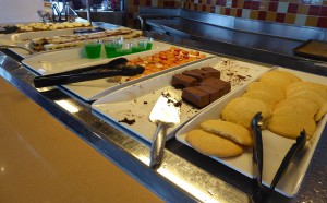 Desserts