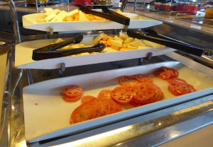 Sandwichbar