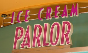 Ice Cream Parlor
