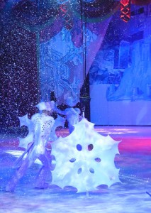 Die Schneekönigin