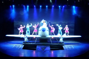 Come Fly With Me
