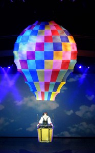 Come Fly With Me
