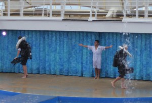 Splish Splash