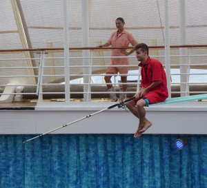 Splish Splash