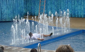 Splish Splash