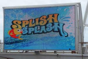 Splish Splash