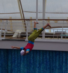 Splish Splash