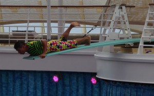 Splish Splash