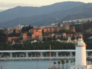 Alcazaba