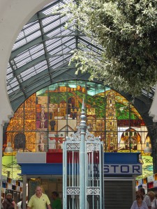 Markthalle